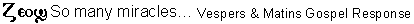 zeosh-matgosp - Click here to view hymn text