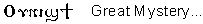 oonishty - Click here to view hymn text